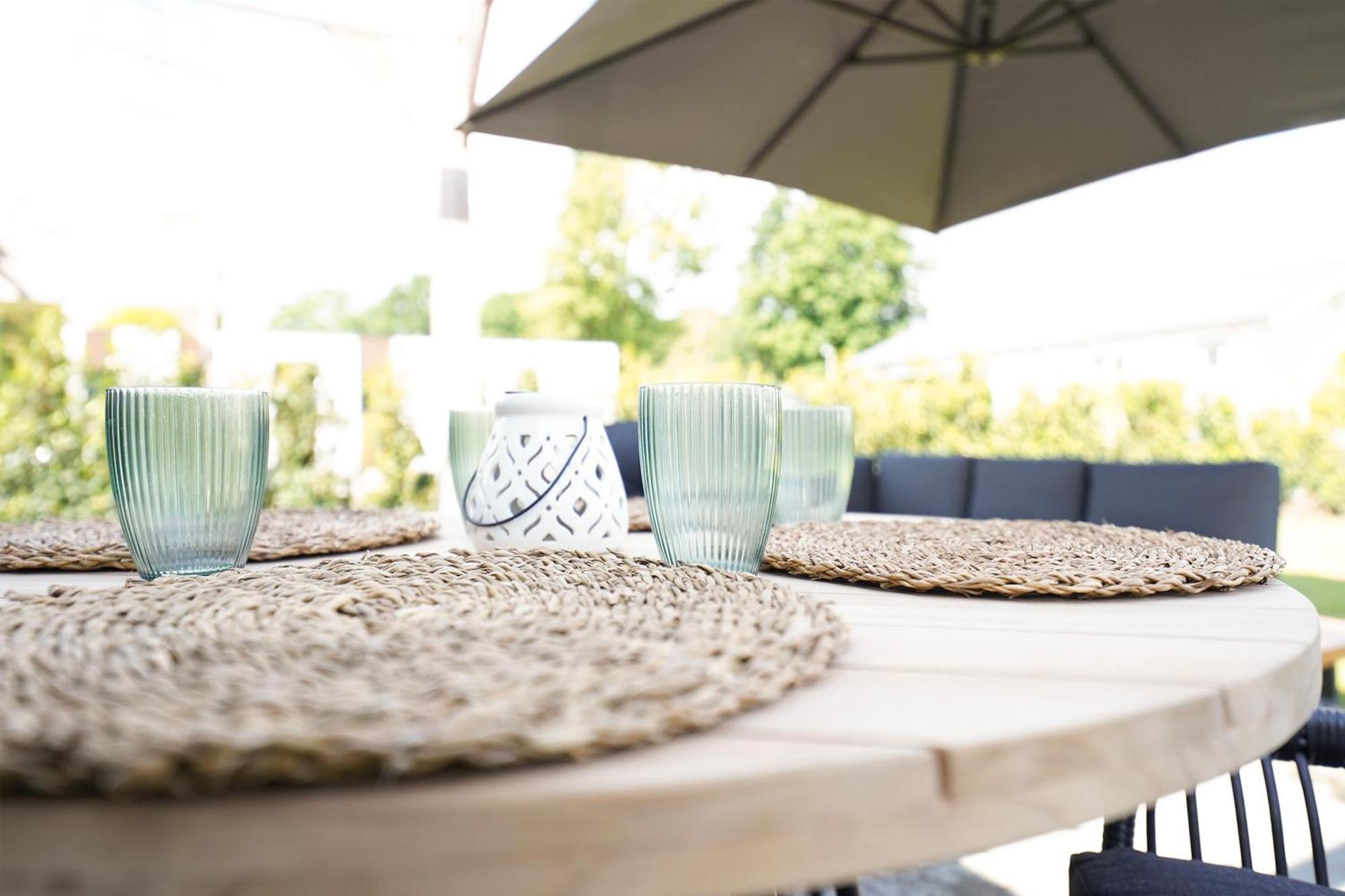 Luxe Lodge 'Bold' Nabij Bos En Veluwemeer - 4 Pers Ermelo Kültér fotó